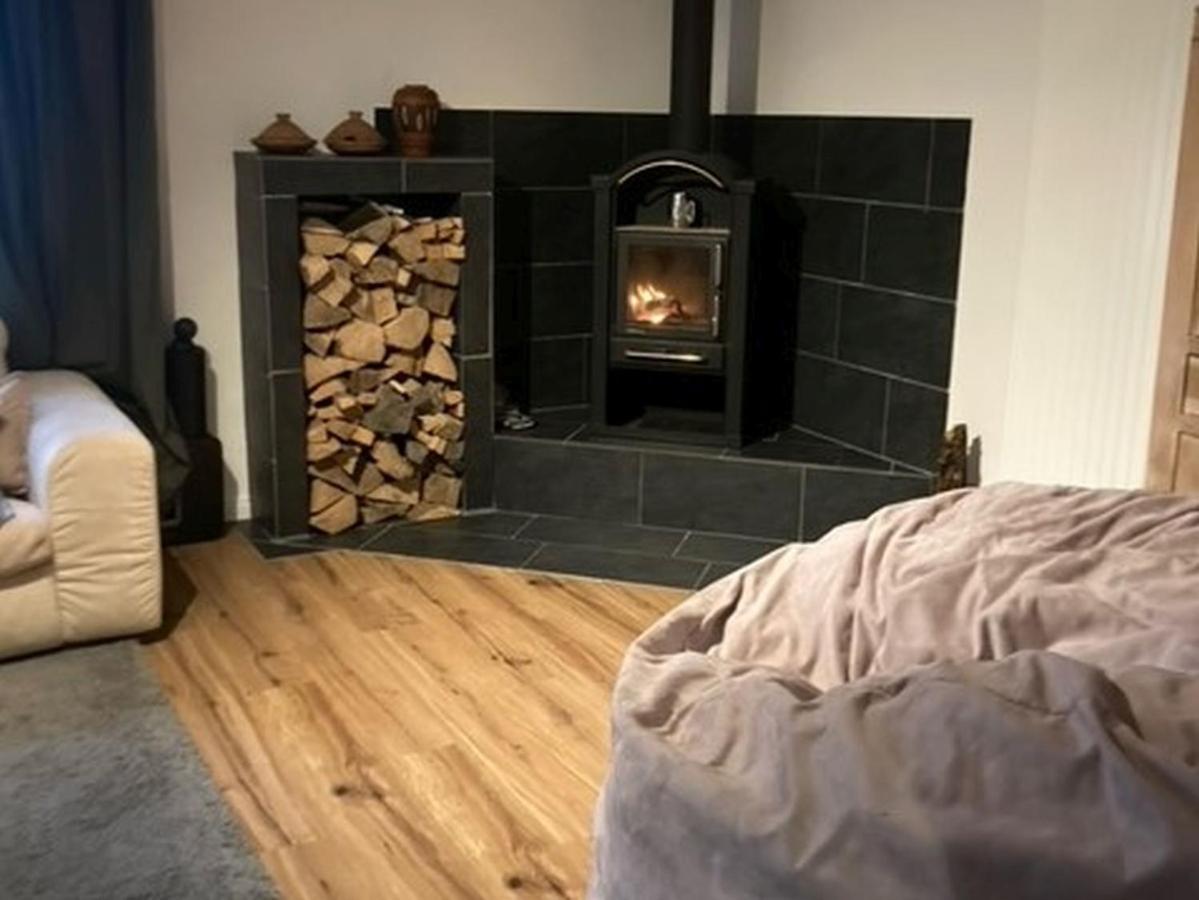 Ferienwohnung Berg Zeit Olsberg Extérieur photo