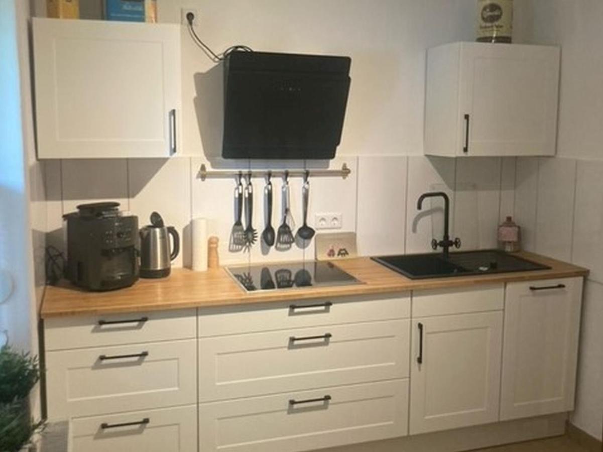 Ferienwohnung Berg Zeit Olsberg Extérieur photo
